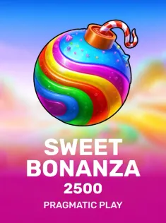 SweetBonanza2500